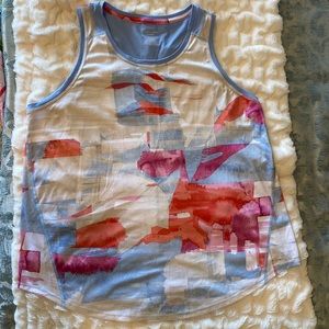 TEK gear dry TEK tank